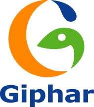 Logo Giphar
