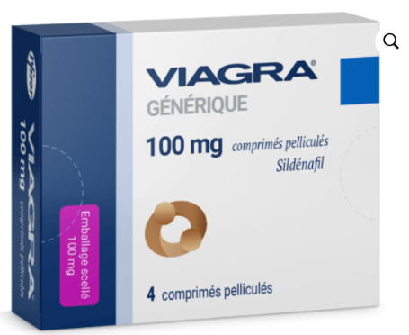 viagra generique